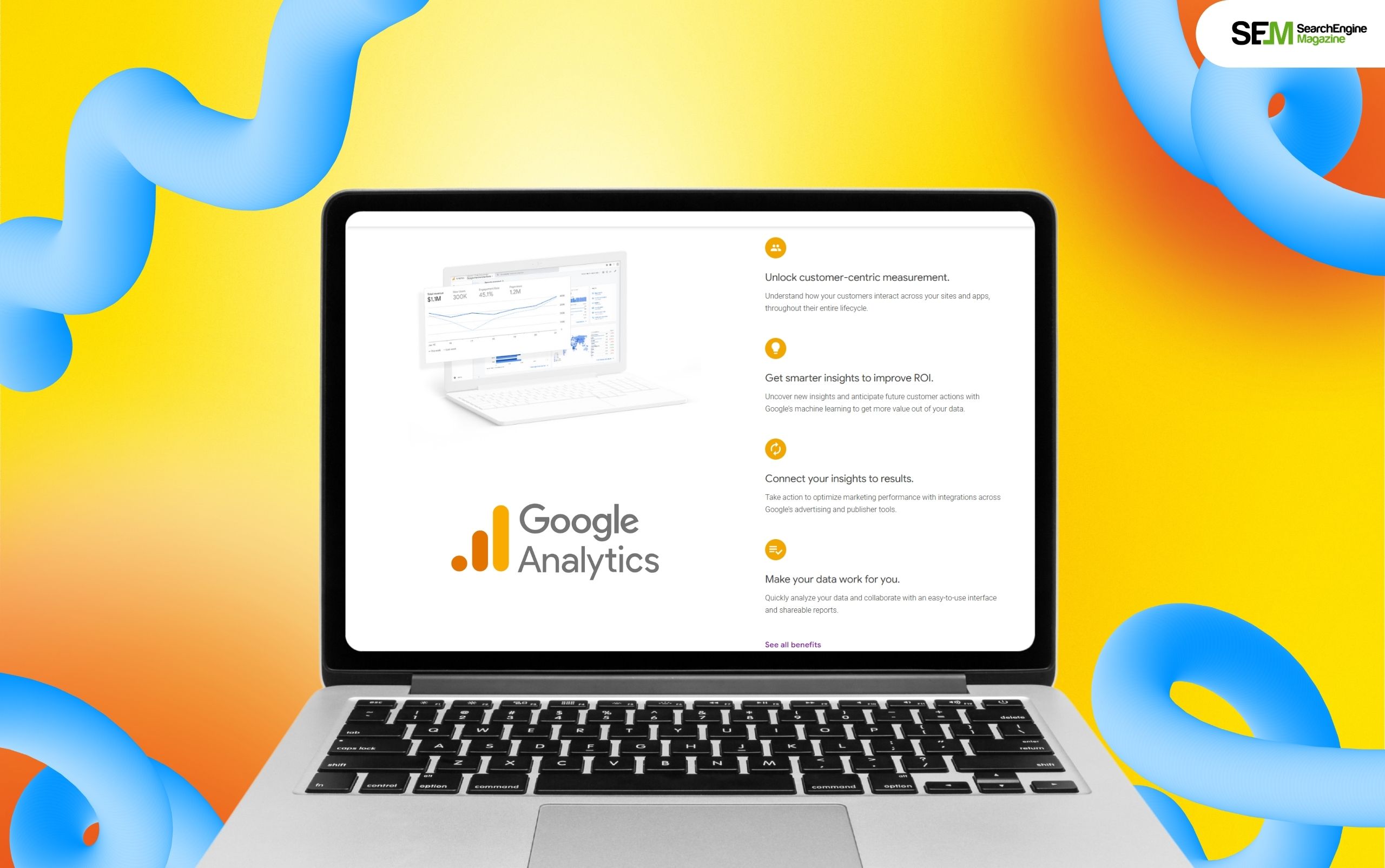 How Does Google Analytics Work