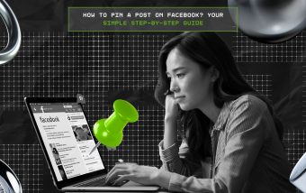 How To Pin A Post On Facebook