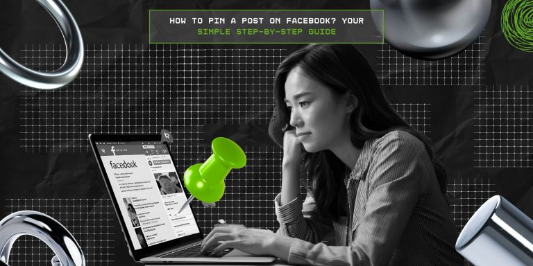 How To Pin A Post On Facebook? Your Simple Step-by-Step Guide 