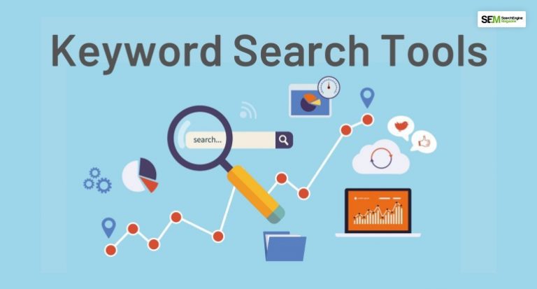 What Is Keyword Tool? How To Use It For Better Seo?
