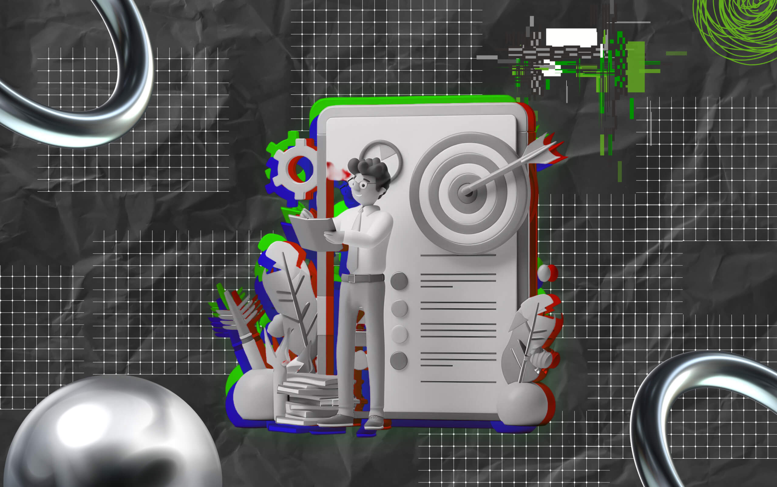 Reviewing The Business Goals