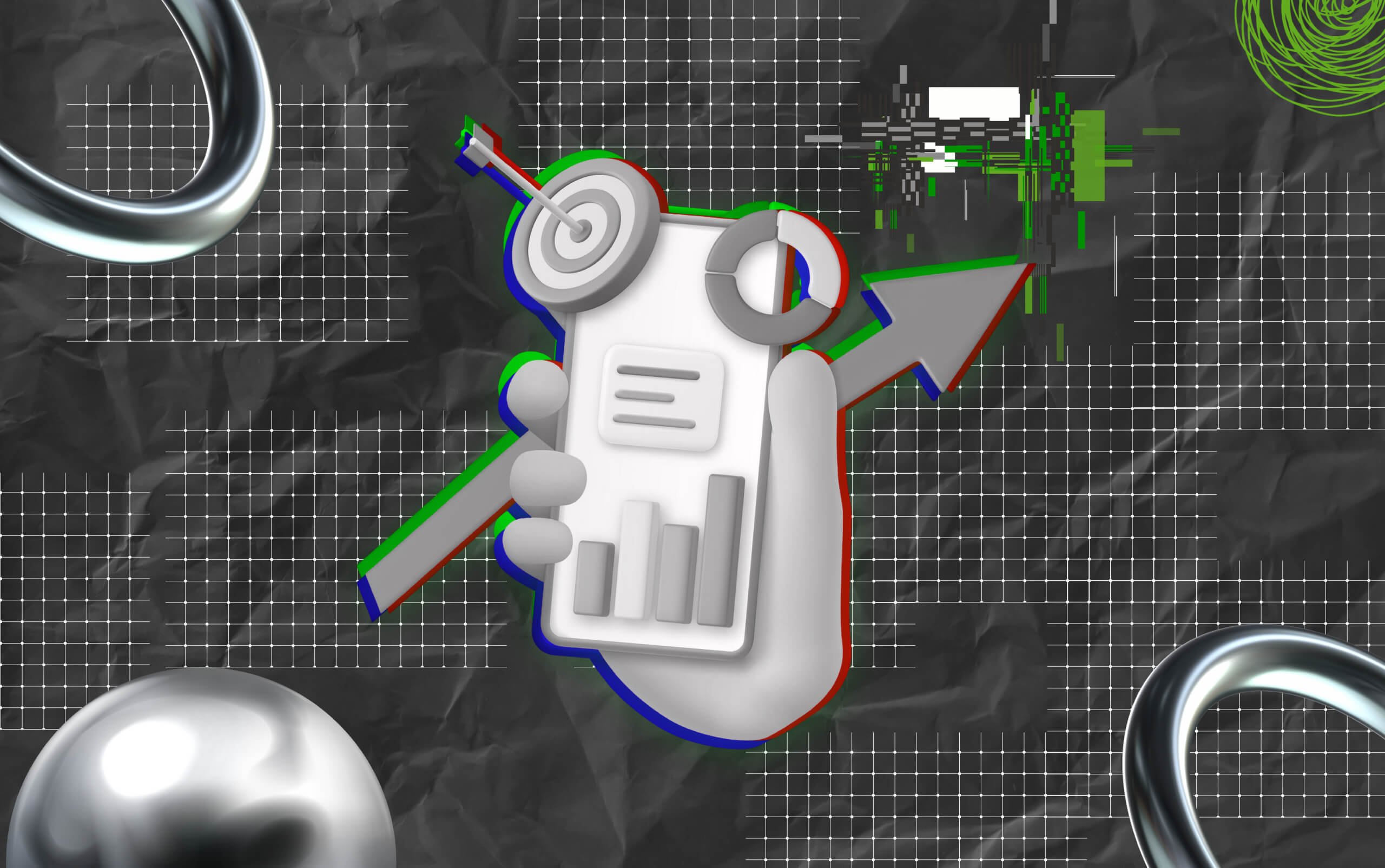 Tracking Conversion Rate