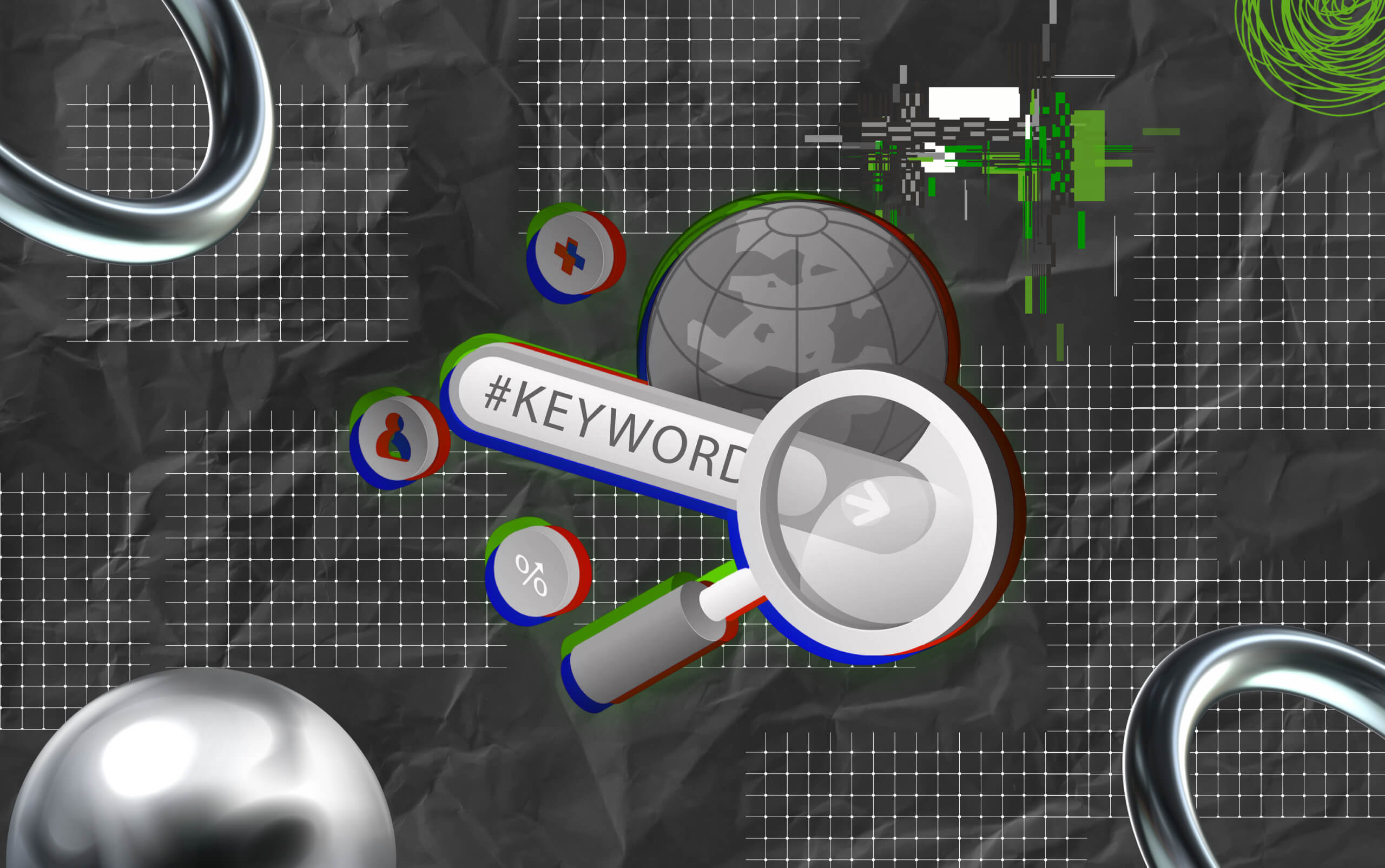 Using Target Keywords