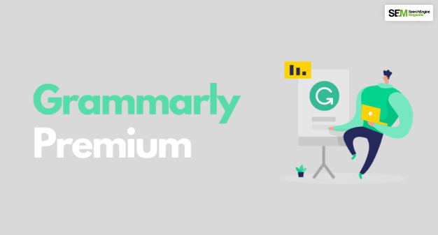 Features Of Grammarly Premium Version