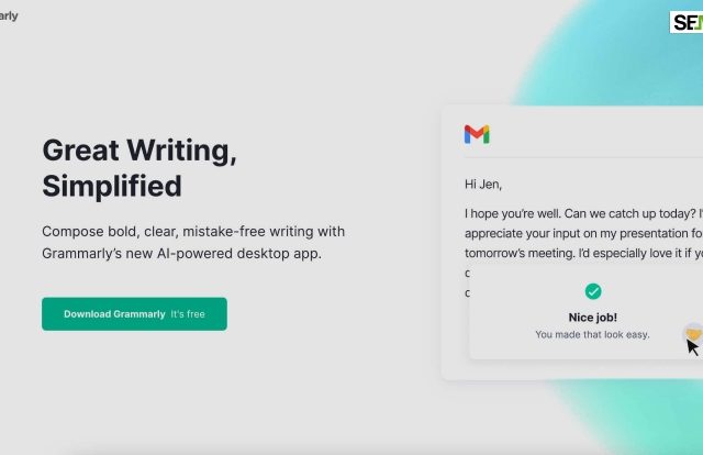 Grammarly