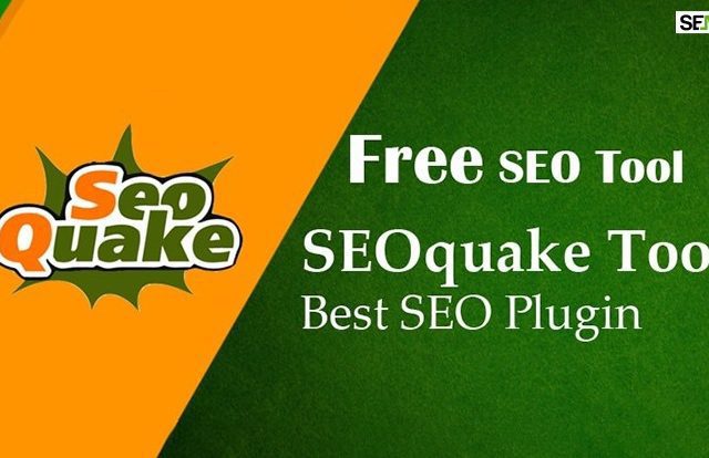 Seo Quake