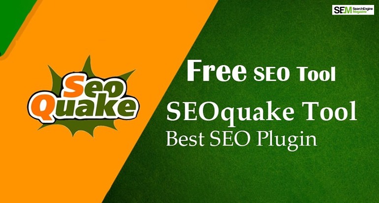 Seo Quake