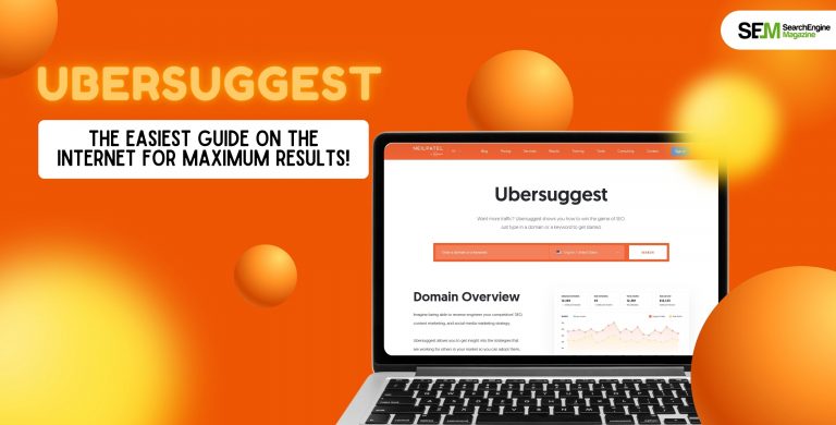 Ubersuggest: The EASIEST Guide On The Internet For Maximum Results!