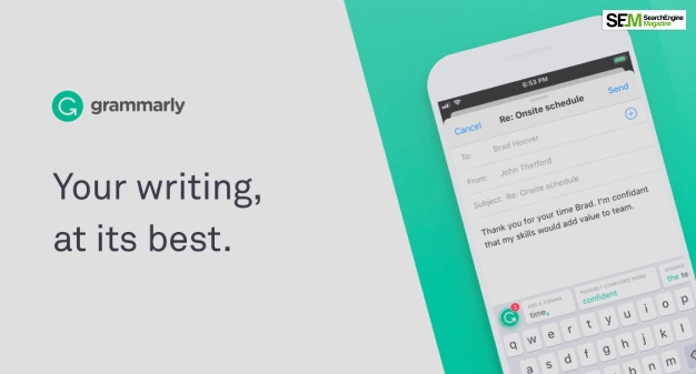 What Is Grammarly Tool?