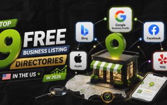 free business listing directories