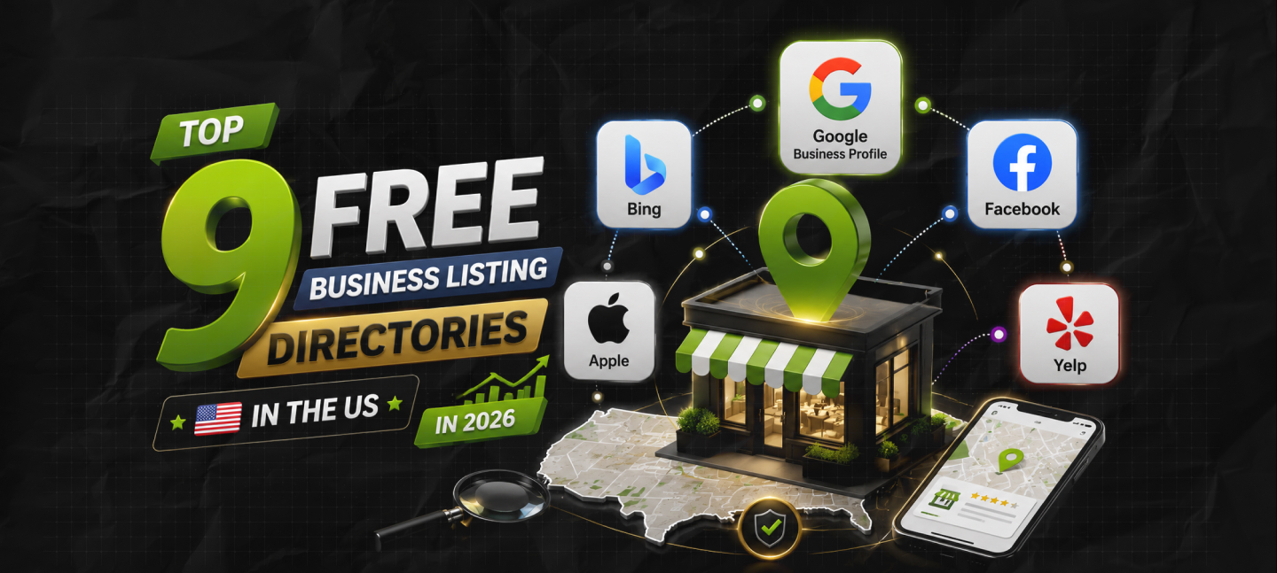 free business listing directories