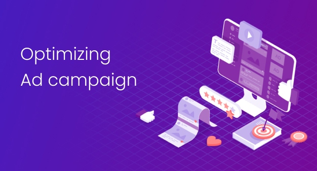 Optimized Ad For Your Campaign