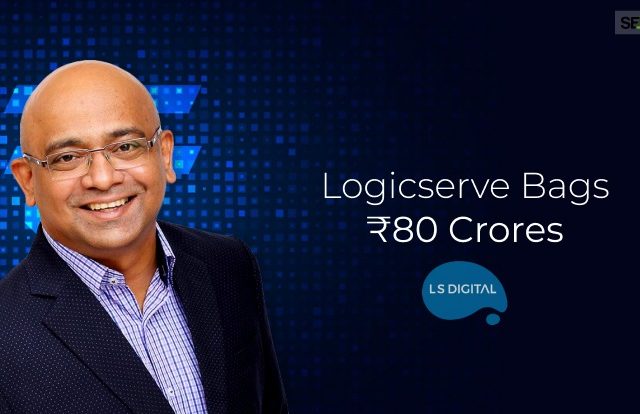 Digital Marketers Logicserve Bags ₹80 Crores From Florintree Advisors To Rebrand Itself As LS Digital