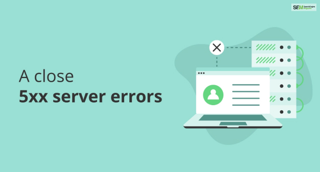 Recognizing Different Error Codes