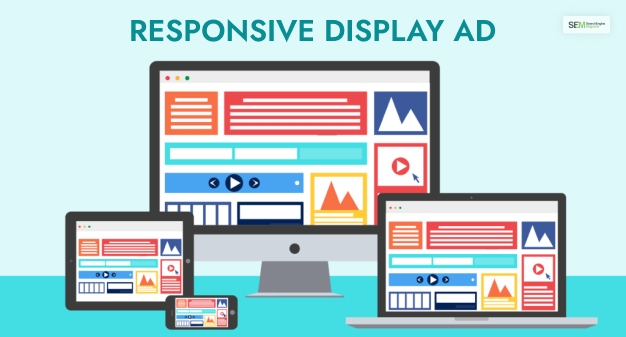 Responsive Display Ads