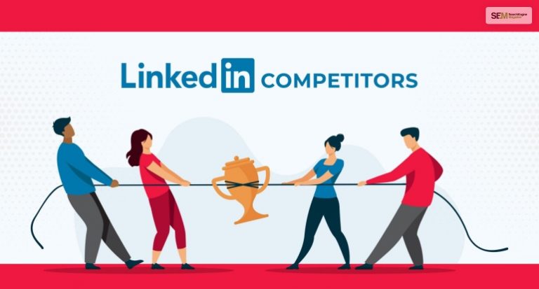 Top 15 LinkedIn Competitors In 2025