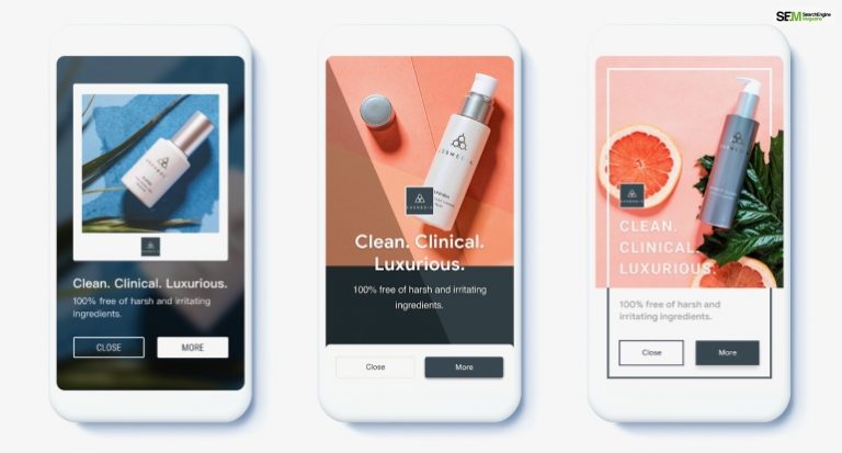 Which Statement Is True About Responsive Display Ads?