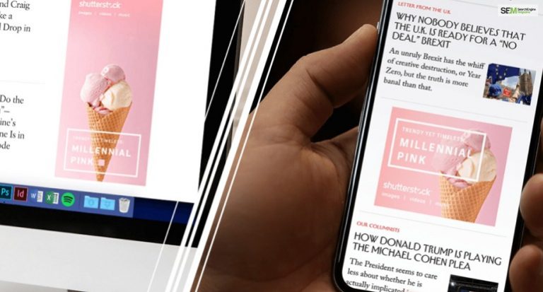 Why Should An Advertiser Consider Using Responsive Display Ads?