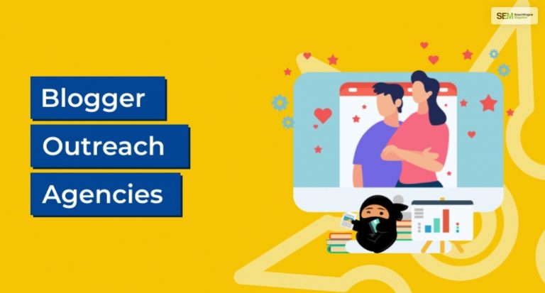 Top 10 Best Blogger Outreach Agencies In 2023