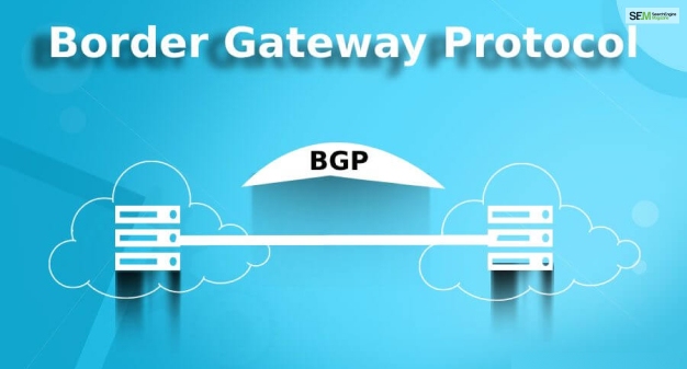 Characteristics of Border Gateway Protocol