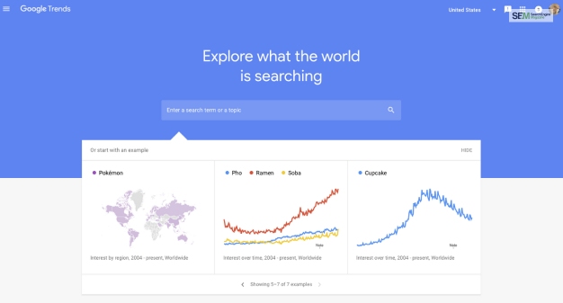 Google Trends