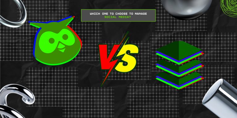 Hootsuite vs Buffer: Which One To Choose To Manage Social Media?