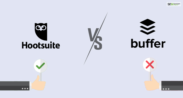 Hootsuite Vs Buffer: Pros And Cons
