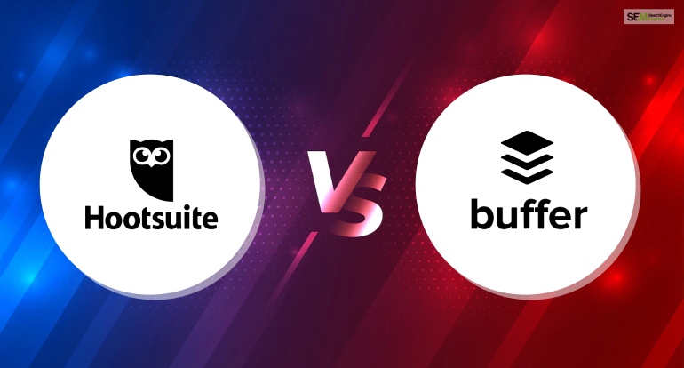 Hootsuite vs Buffer