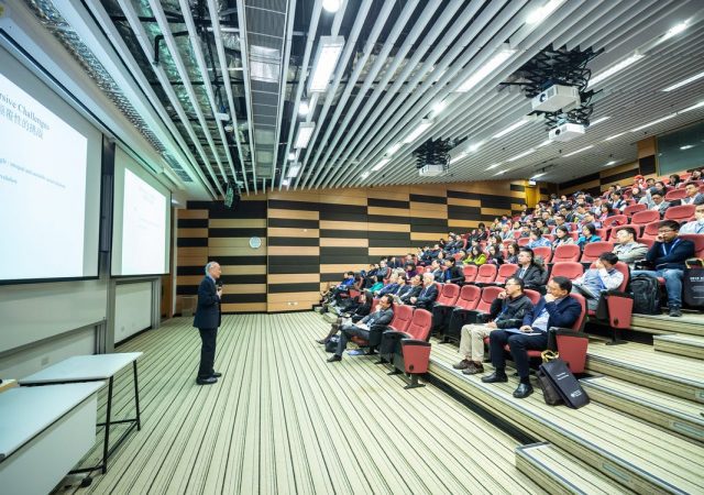 Presentations