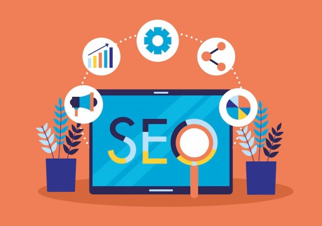 SEO Services