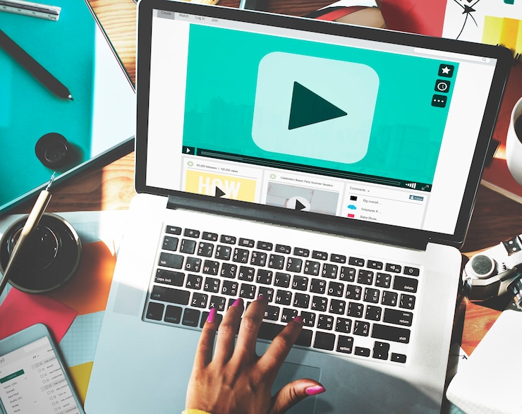 Video Marketing Elements