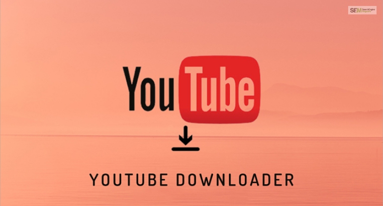 Youtube Video Downloader