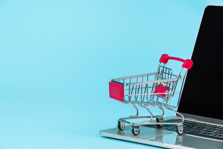 product selling online