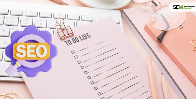 The ONLY Blog SEO Checklist You Need In 2025