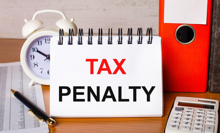 Tax Penalty