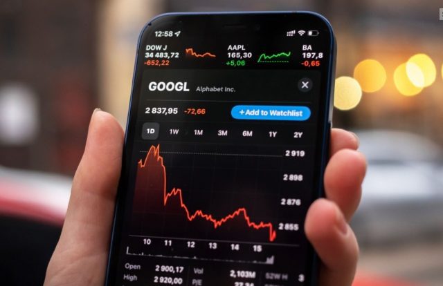 google revenue