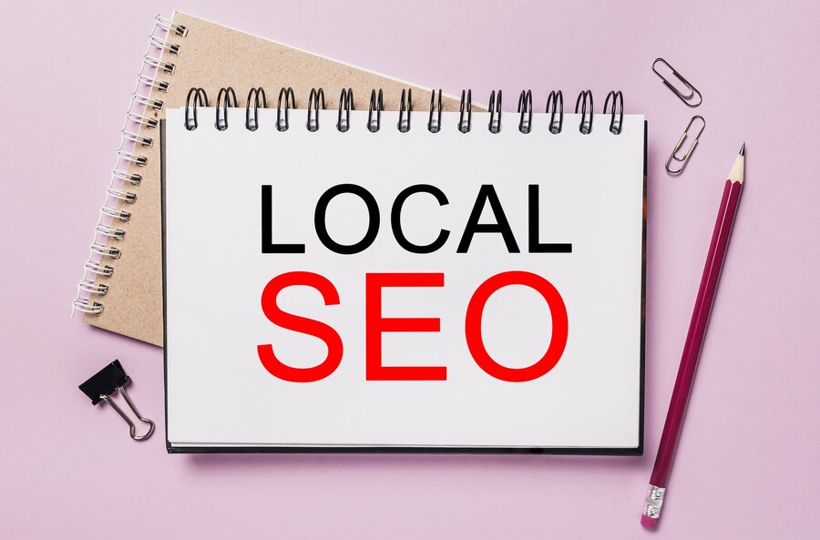 SEO Stages For Local Businesses