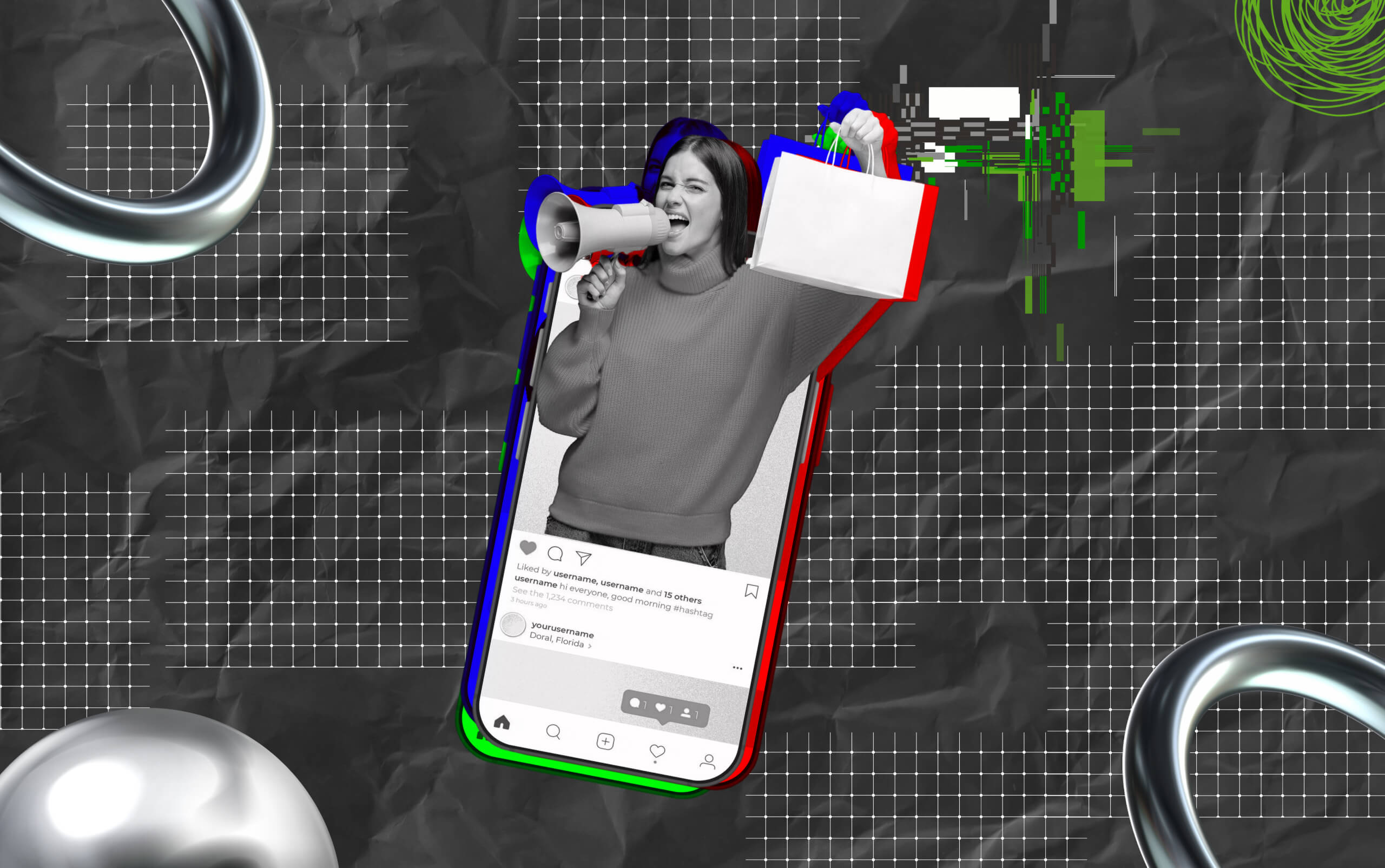 Boost Brand Awareness