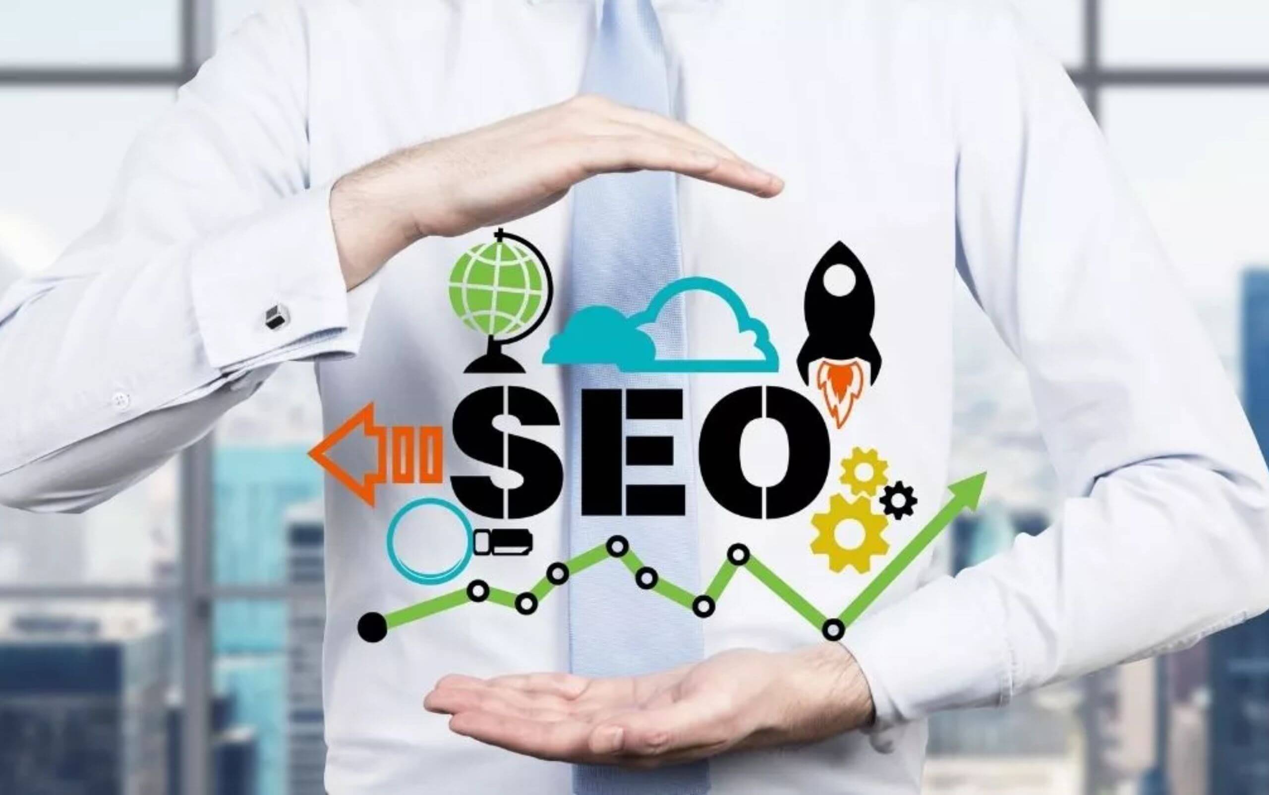 Complement your SEO strategy