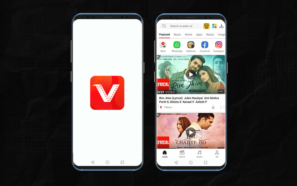 Exploring Vidmate Downloader