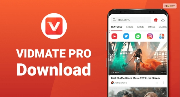 vidmate