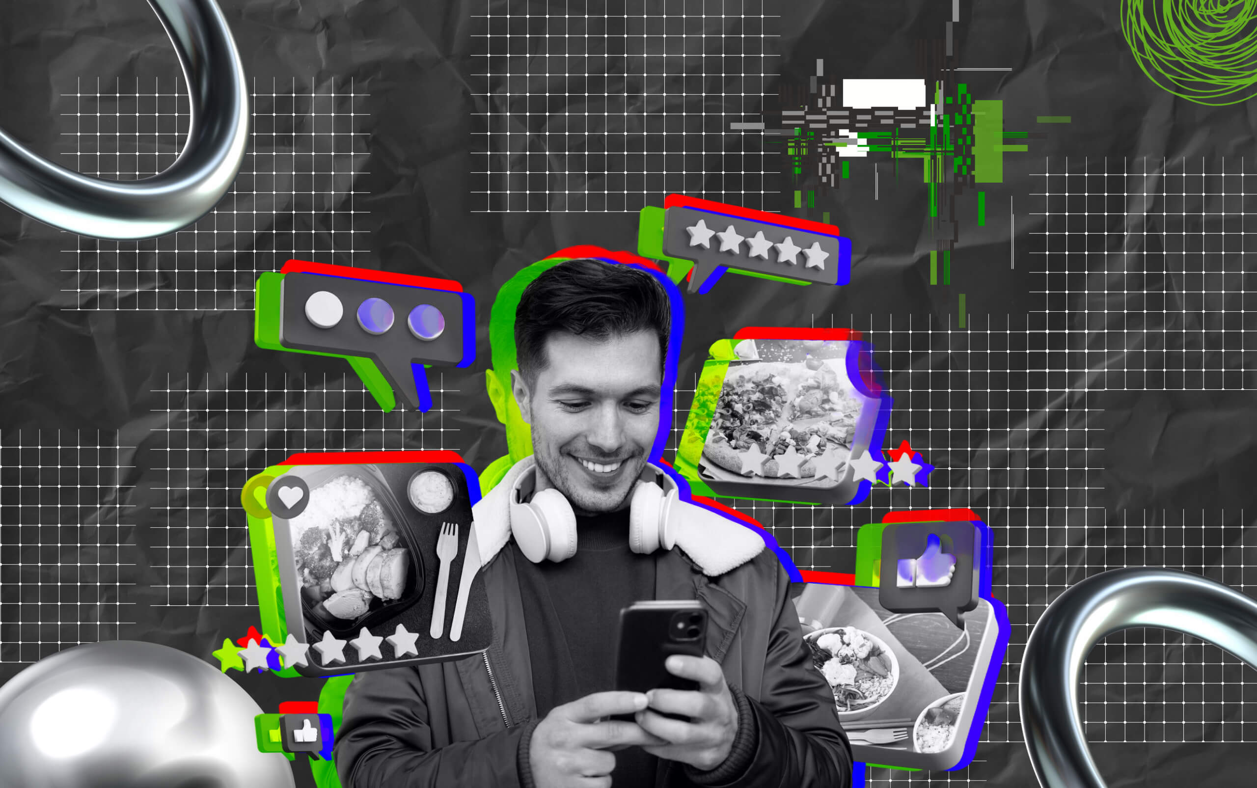 Get Valuable Feedback On Your Products Or Services