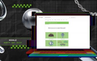 Google Earth Day Quiz