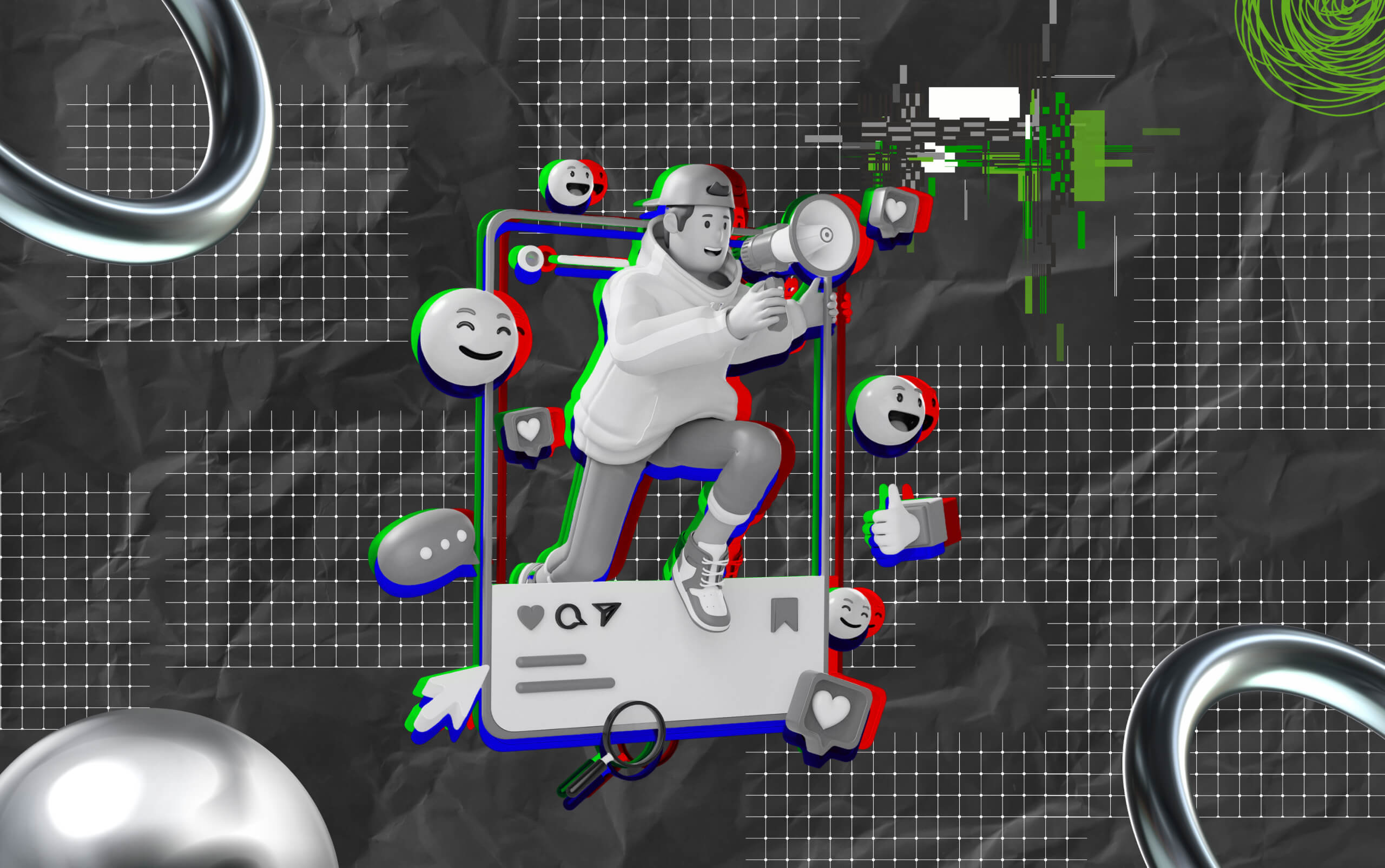 How Do Influencers Influence Consumer Behavior