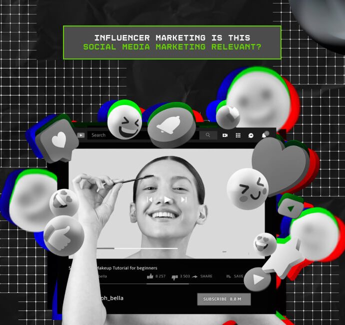 Influencer Marketing