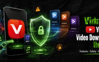 Vidmate YouTube Video Downloader