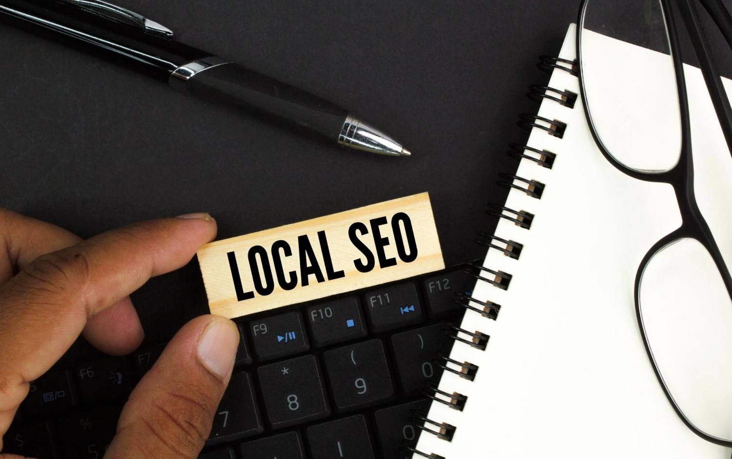 But First What Is Local SEO In Brief