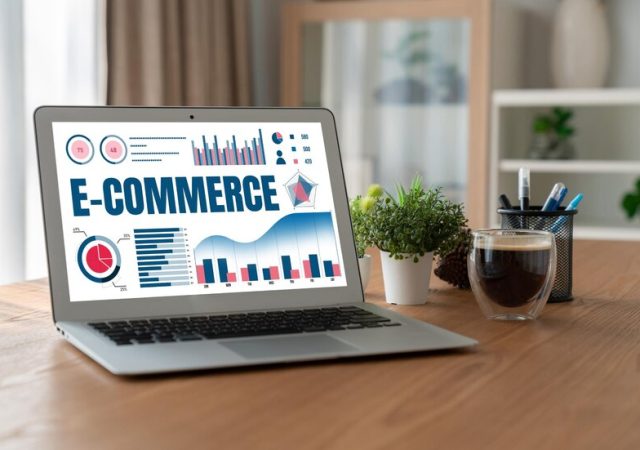 Ecommerce Business