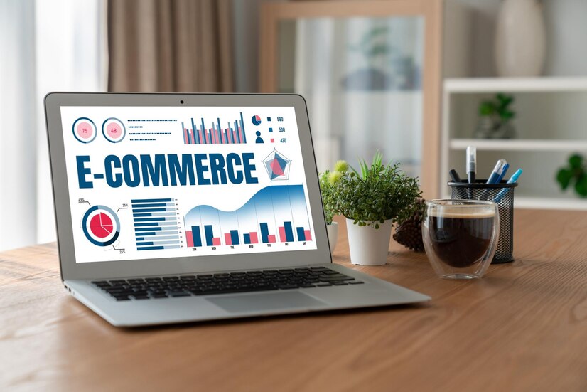 Ecommerce Business