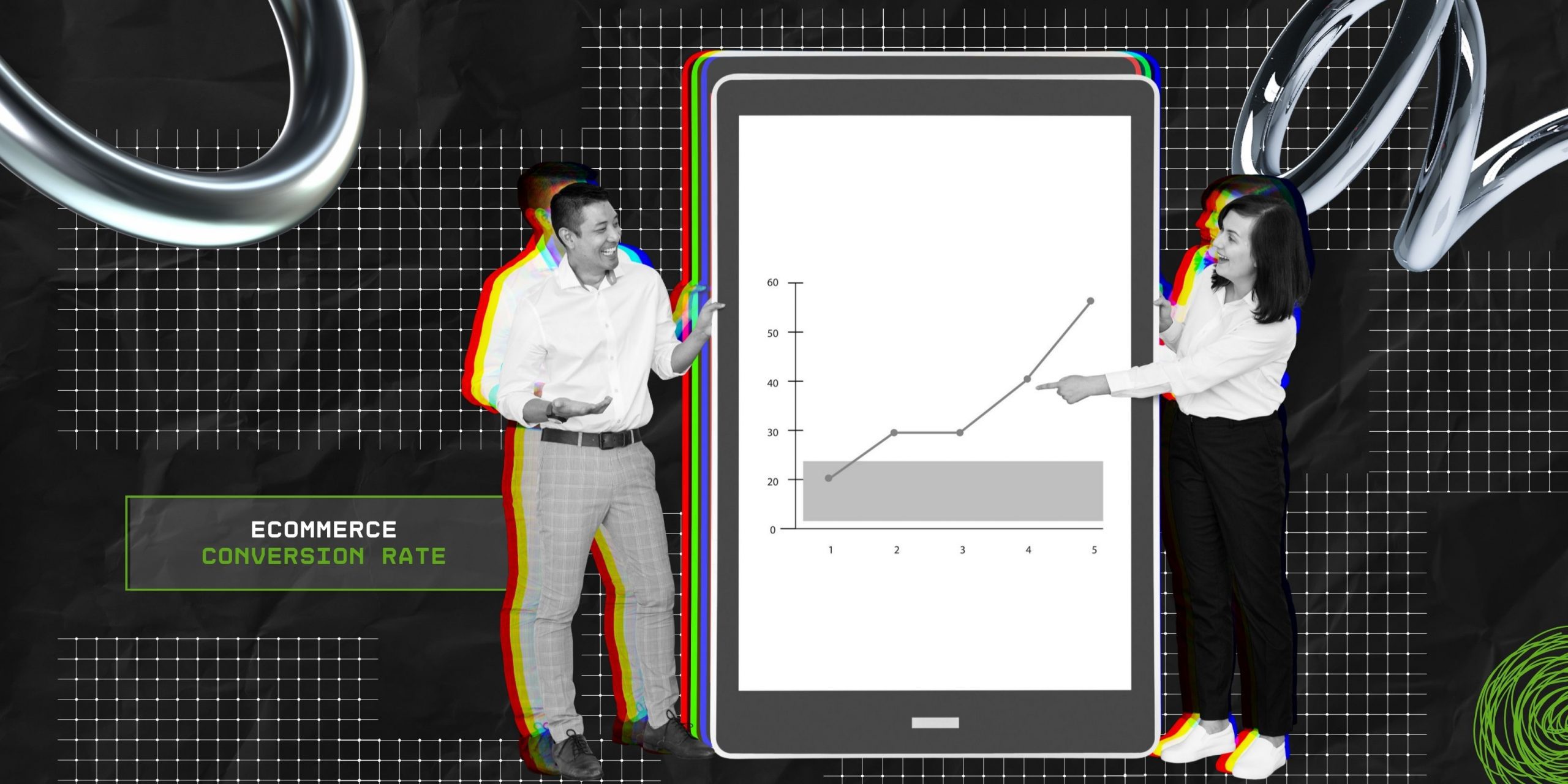 Ecommerce Conversion Rate